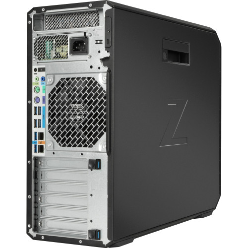 HP 4T9G9UT#ABA Workstation PC