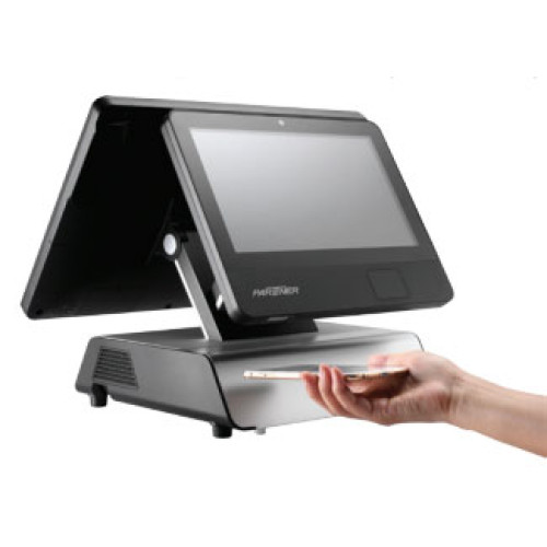 PartnerTech U26003108B000 POS System