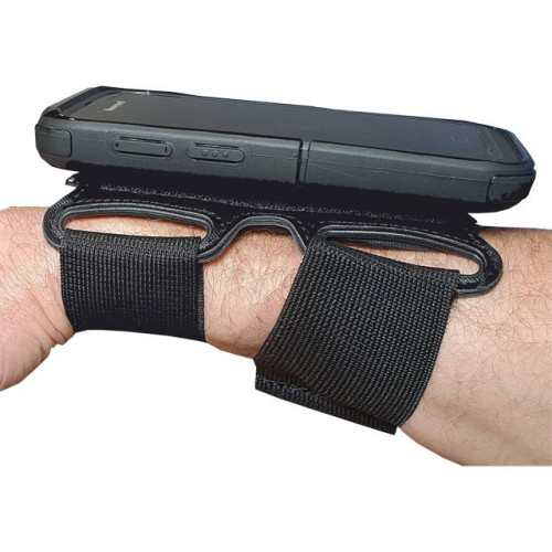 AirTrack® FB-1-0828S1981-DOUBLE-CT40-KIT Barcode Scanner