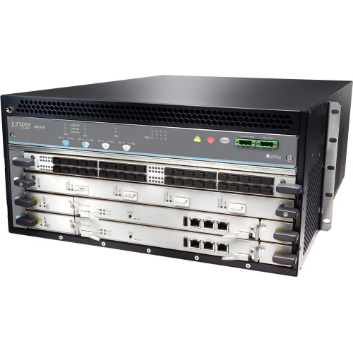 Juniper Networks MX240-PREMIUM3-DC Wireless Router