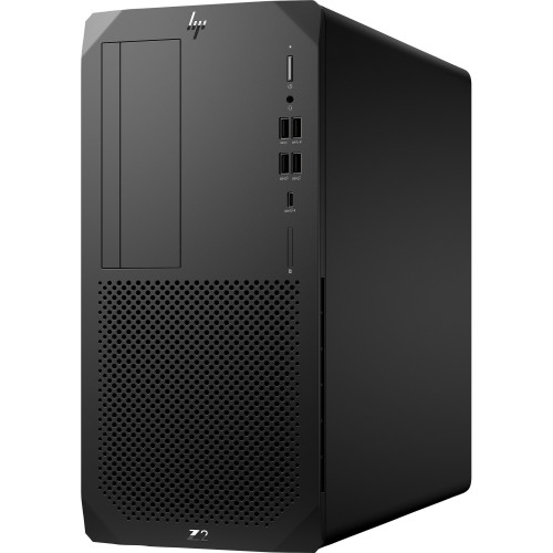 HP 4X6W2UT#ABA Workstation PC