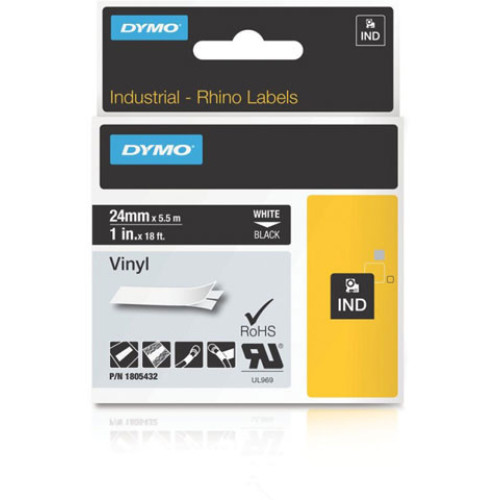Dymo 1805432 Barcode Label