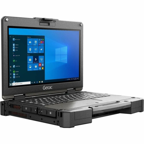 Getac BS3754BABCGX Rugged Laptop