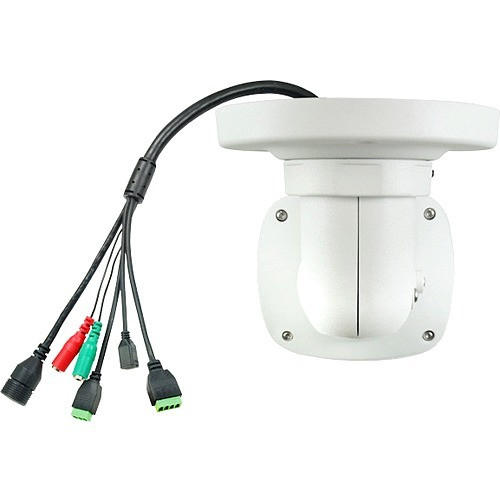 ACTi B415 Security Camera