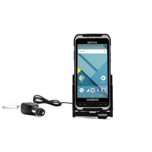 Handheld NX6-B-1002 Docks and Cradles