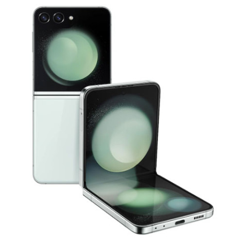 Samsung Galaxy Z Flip5  Mobile Phone