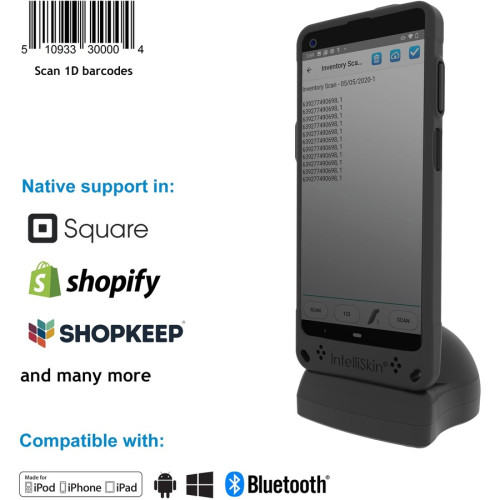 Socket Mobile CX3843-2823 Barcode Scanner