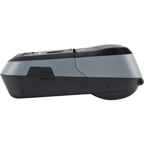 Custom America LK-P22-SB Barcode Label Printer