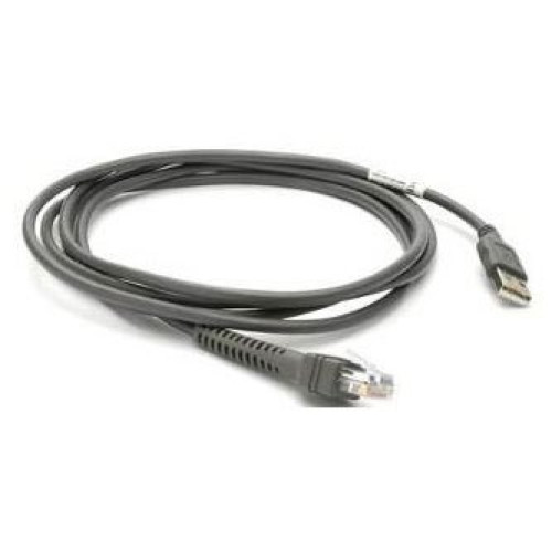 Zebra CBA-U21-S07ZBR Cables, Connectors, and Adapters