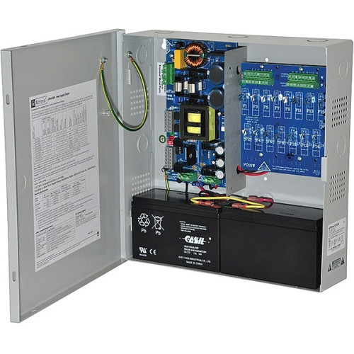 Altronix EFLOW104N16 Products
