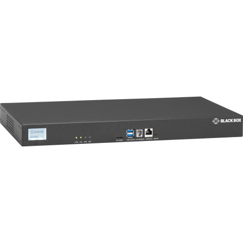 Black Box LES1716A-R2 Console & Device Servers