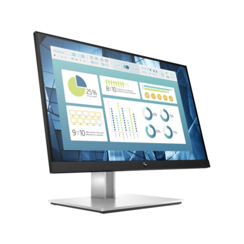 HP E22 G4 FHD Monitor