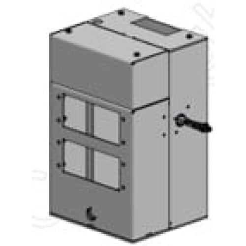 SpacePole SPK201-02 Accessory