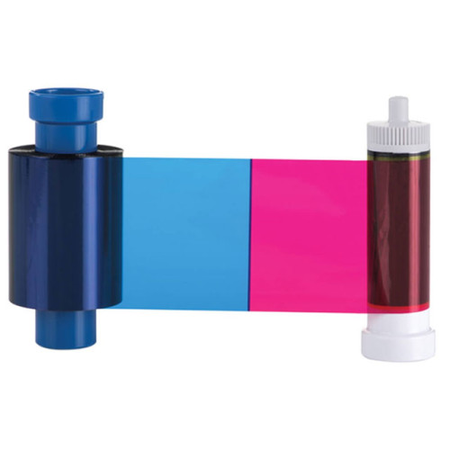 AlphaCard ACP-750YMCKO300 ID Card Ribbon