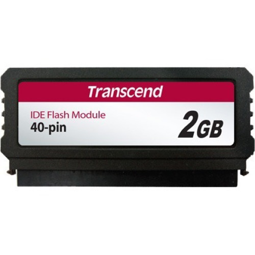 Transcend TS2GPTM510-40V Products