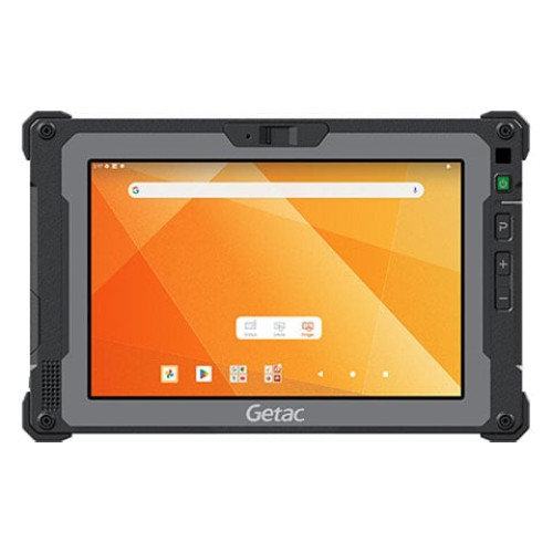 Getac Z8A7FXGA2DXX Tablet
