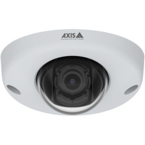 Axis 01920-001 Security Camera