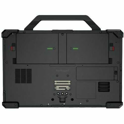 Dell T5VPN Laptop