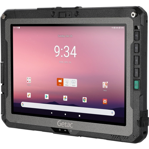 Getac Z2A7BXWA5EBX Tablet