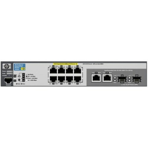 HP J9565A#ABA Network Switch