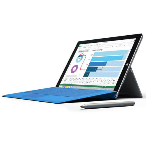 Microsoft QF2-00019 Tablet