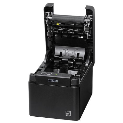 Citizen CT-E301TRUBK Barcode Label Printer