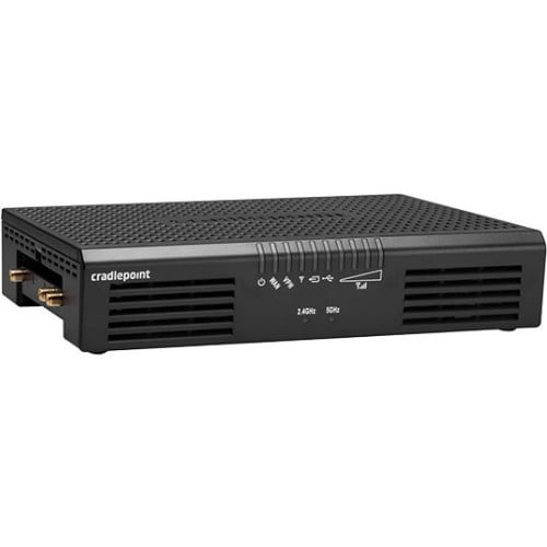 CradlePoint BA3-1600LP6I-NNN Data Networking