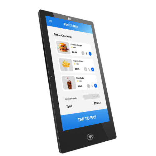 Elo Pay 22" POS Touch Terminal