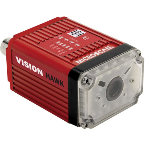 Microscan GMV-6800-1206G Fixed Barcode Scanner