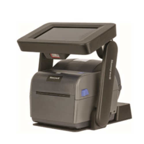Honeywell PC43KA003030000 Barcode Label Printer