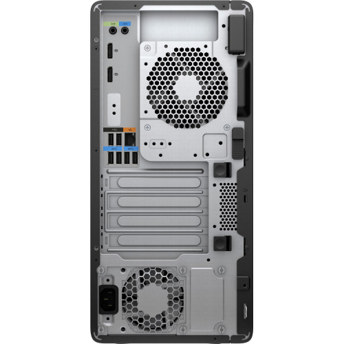 HP 2X3M5UT#ABA Workstation PC