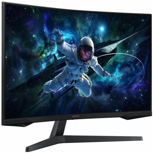 Samsung S32CG552EN TVs & Home Theater Equipment