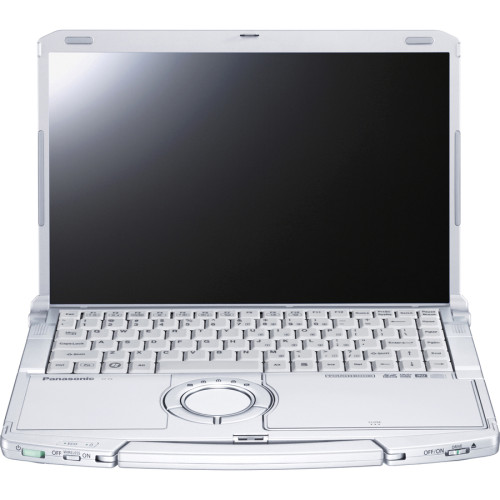 Panasonic CF-F9KWH012M Rugged Laptop