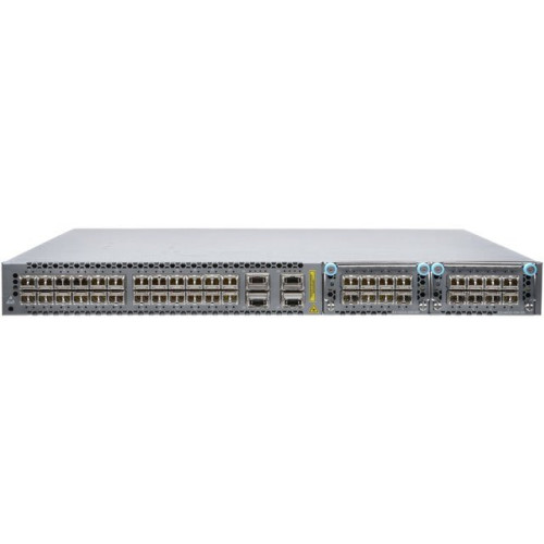 Juniper Networks EX4600-40F-S Ethernet Switch