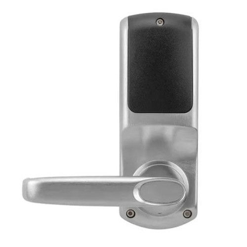 SimpleAccess KIC-5510-WS Access Control Device