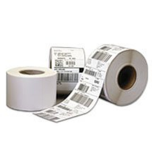 Honeywell 350970-5 Barcode Label