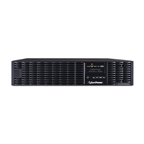 CyberPower OL3000RTXL2U Power Device