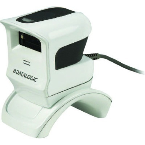 Datalogic GPS4490-WH Barcode Scanner