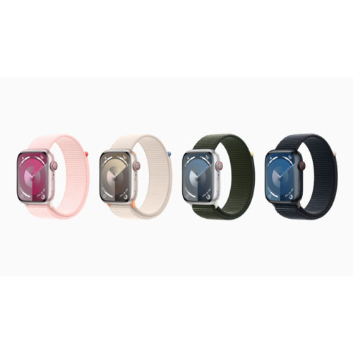 Apple Watch Series 9 Smartwatches