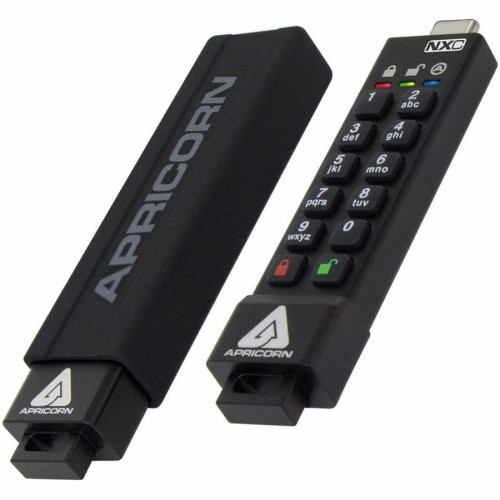 Apricorn ASK3-NXC-256GB Accessory