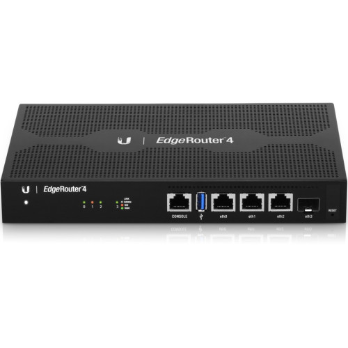 Ubiquiti Networks ER-4 Data Networking