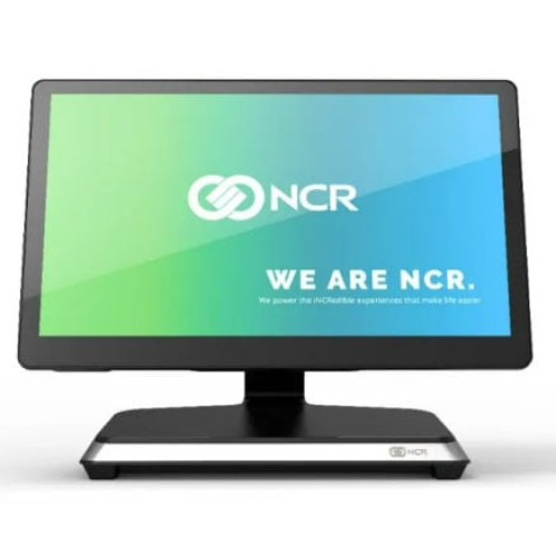 NCR P-7772-CX7-I5-SBASE2 POS System