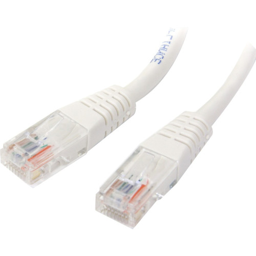StarTech M45PATCH10WH Cables, Connectors, and Adapters