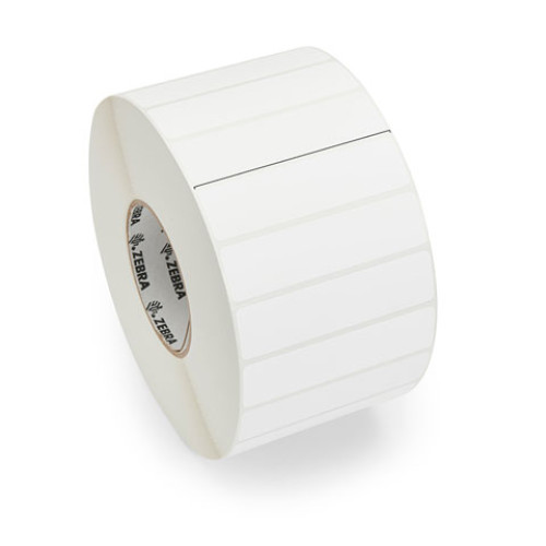 Zebra 10017522 Barcode Label
