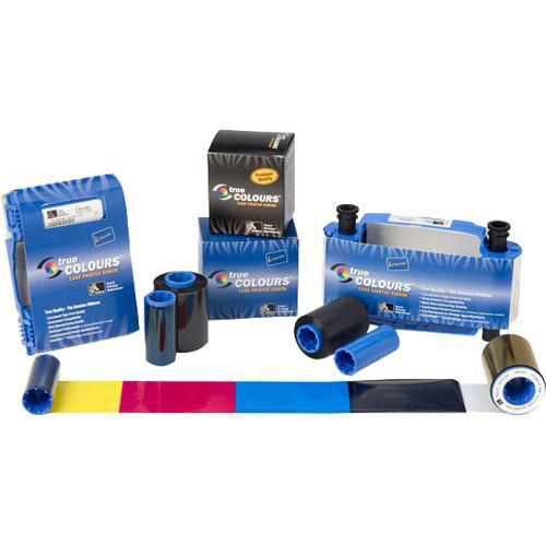 Zebra 800013-002 Ribbon