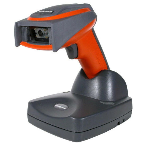 Honeywell 4820ISFE Barcode Scanner