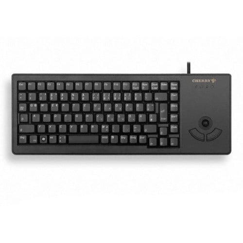 Cherry G84-5400LUMEU-2 Keyboards