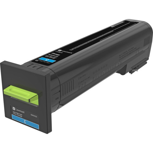 Lexmark 82K0H20 Toner