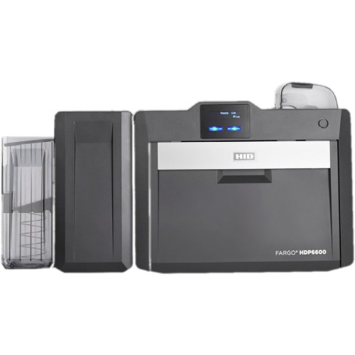 Fargo 94641 ID Card Printer