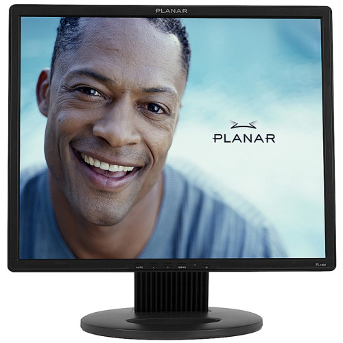 Planar 997-3095-00 Monitor